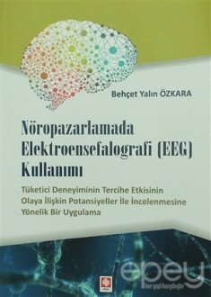 Nöropazarlamada Elektroensefalografi (EEG) Kullanımı