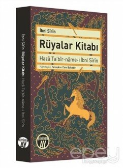 Rüyalar Kitabı