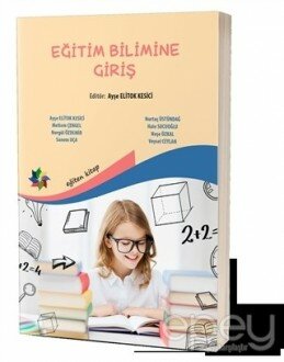 Eğitim Bilimine Giriş