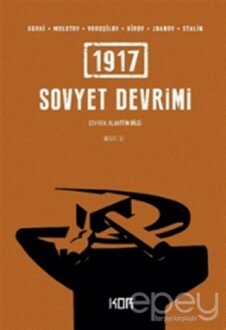 1917 Sovyet Devrimi 1