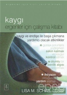 Kaygı