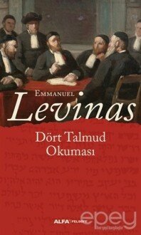 Dört Talmud Okuması