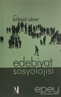 Edebiyat Sosyolojisi