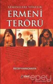 Ermenilere Yönelik Ermeni Terörü