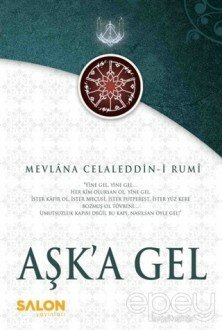 Aşk’a Gel