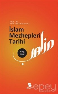 İslam Mezhepleri Tarihi