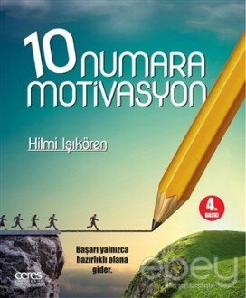 10 Numara Motivasyon