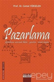 Pazarlama