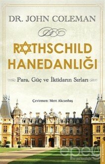 Rothschild Hanedanlığı