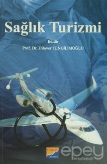 Sağlık Turizmi