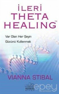 İleri Theta Healing