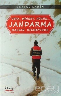 Jandarma Halkın Hizmetinde