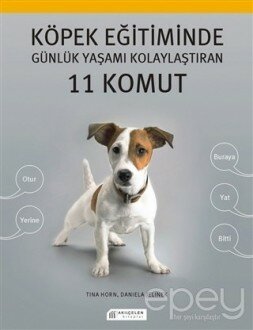 Köpek Eğitiminde Günlük Yaşamı Kolaylaştıran 11 Komut