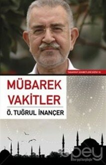 Mübarek Vakitler