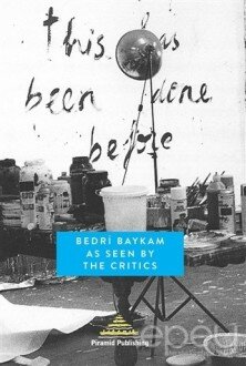 Bedri Baykam As Seen By The Critics