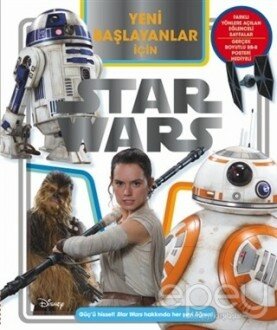 Yeni Başlayanlar İçin Star Wars