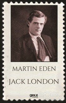 Martin Eden