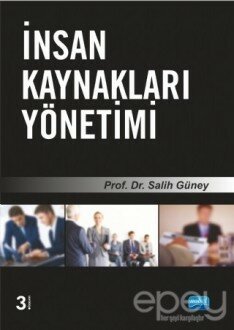 İnsan Kaynakları Yönetimi