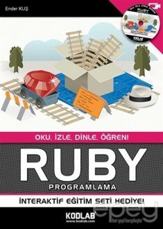 Ruby Programlama