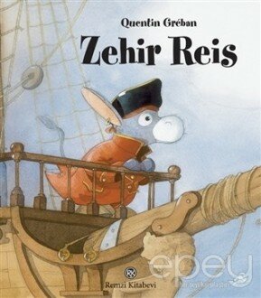 Zehir Reis