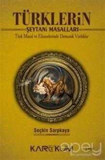 Türklerin Şeytani Masalları