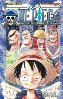 One Piece Cilt: 27