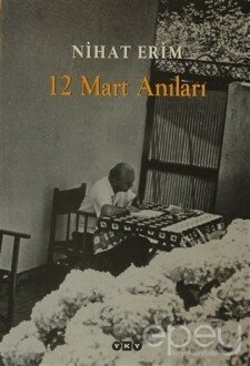 12 Mart Anıları