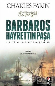 Barbaros Hayrettin Paşa