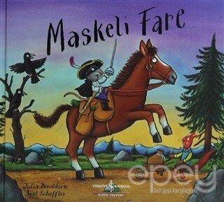 Maskeli Fare