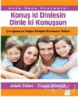 Konuş ki Dinlesin Dinle ki Konuşsun