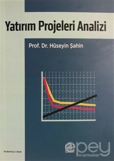 Yatırım Projeleri Analizi