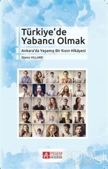 Türkiye’de Yabancı Olmak