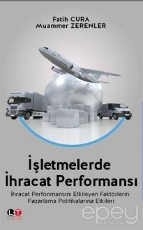 İşletmelerde İhracat Performansı