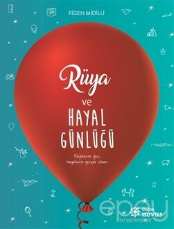 Rüya ve Hayal Günlüğü