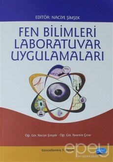 Fen Bilimleri Laboratuvar Uygulamaları