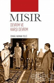 Mısır Devrim ve Karşı Devrim