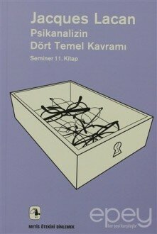 Psikanalizin Dört Temel Kavramı