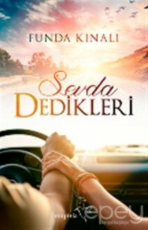 Sevda Dedikleri