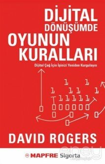 Dijital Dönüşümde Oyunun Kuralları