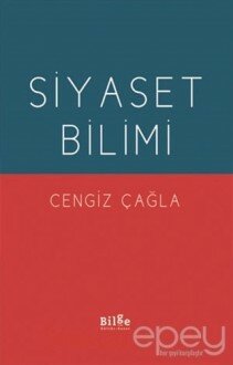 Siyaset Bilimi