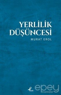 Yerlilik Düşüncesi