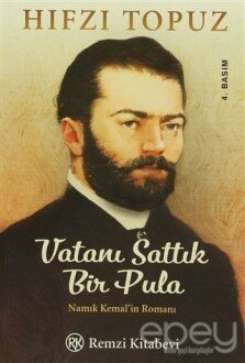 Vatanı Sattık Bir Pula