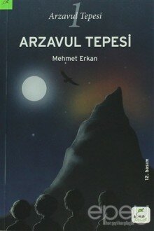 Arzavul Tepesi