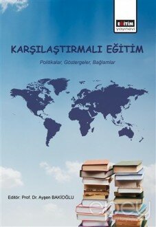 Karşılaştırmalı Eğitim