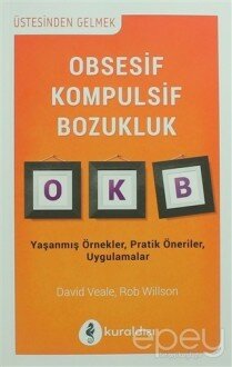 Obsesif Kompulsif Bozukluk