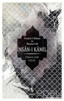 Fususu’l-Hikem ve Mesnevi’de İnsan-ı Kamil