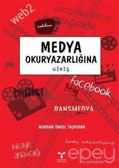 Medya Okuryazarlığına Giriş