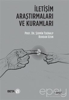 İletişim Araştırmaları ve Kuramları