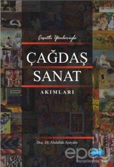 Çağdaş Sanat