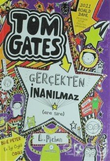 Tom Gates Gerçekten İnanılmaz